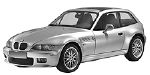 BMW E36-7 B1959 Fault Code
